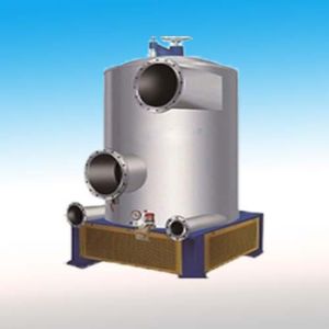 Out Flow Pressure Screen (Fine Screen)