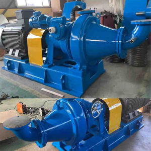 Deflaker for Pulp and Paper Making