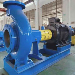 Paper Pulp Centrifugal Pumps