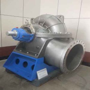 Fan Pump