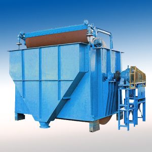 Gravity Cylinder Thickener