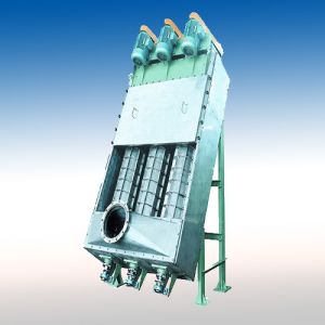 Inclined Screw Thickener