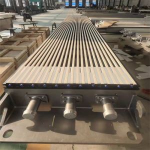 High Vacuum Box