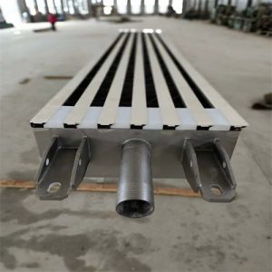 Low vacuum Box