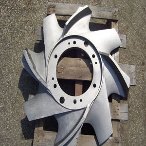 Pulp Rotor