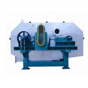 High Speed Washer For Paper Pulp