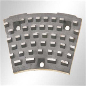 Degerm Mill Plate for Corn Starch Wet Milling Process