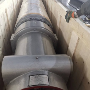 How Much You Know About Vacuum Press Rolls in Papermaking?