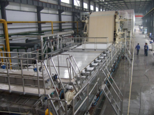 Optimizing Retention, Dewatering and Machine Speed in the Forming Section: A Practical Guide for Paper Mills</a>
