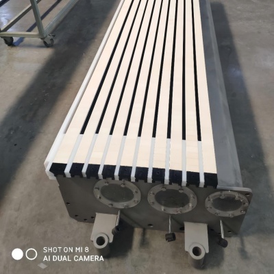 Paper Two-Sidedness Starts in the Forming Section: How Paper Mills Can Improve Sheet Symmetry and Paper Quality