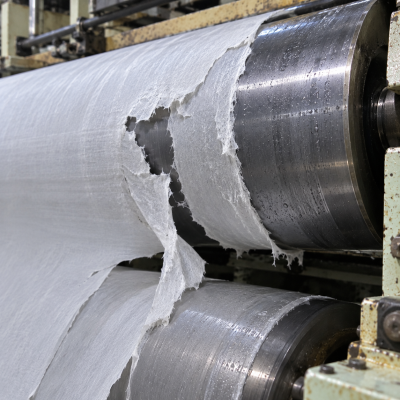 Why Does Your Paper Machine Keep Breaking the Sheet? Start with These 4 Critical Systems